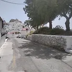 شقة θέαστρον - Theastron House With Great View In Chora