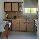 θέαστρον - Theastron House With Great View In Chora Pera Gyalos