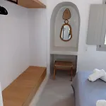 شقة θέαστρον - Theastron House With Great View In Chora