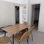 شقة θέαστρον - Theastron House With Great View In Chora