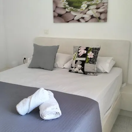 θέαστρον - Theastron House With Great View In Chora * Pera Gyalos