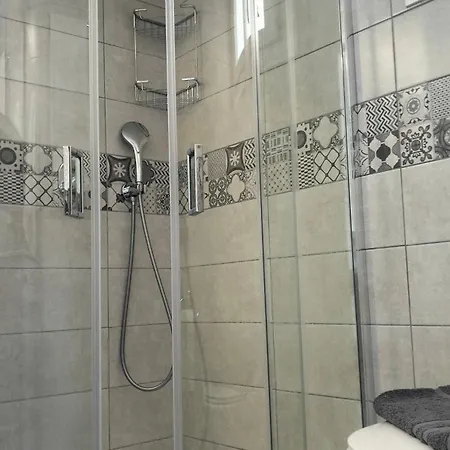 Apartment θέαστρον - Theastron House With Great View In Chora Pera Gyalos