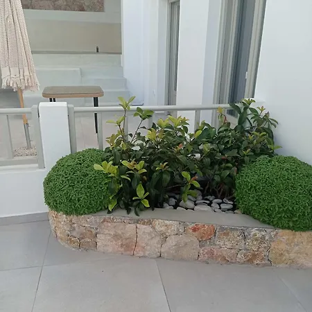 θέαστρον - Theastron House With Great View In Chora * Pera Gyalos