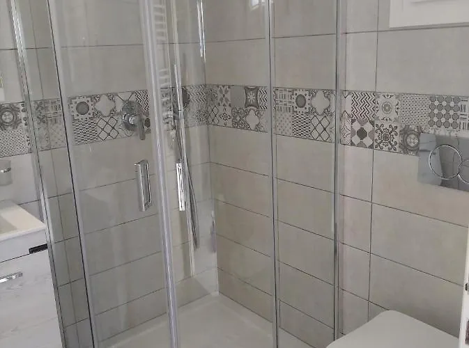 아파트 θέαστρον - Theastron House With Great View In Chora Pera Gyalos