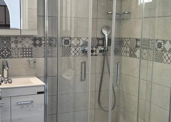 θέαστρον - Theastron House With Great View In Chora *