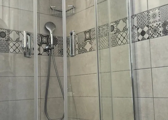 شقة θέαστρον - Theastron House With Great View In Chora Pera Gyalos