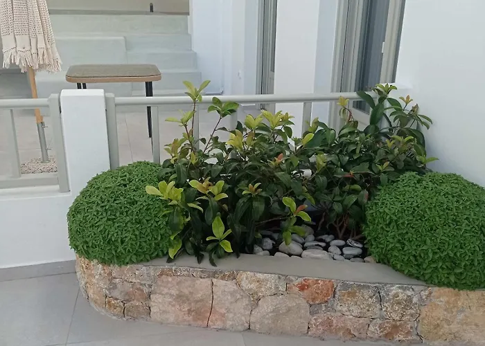 θέαστρον - Theastron House With Great View In Chora * Pera Gyalos